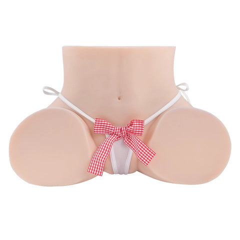 A623-19.6LB Cecilia Cute Vagina Sex Toy丨Tantaly