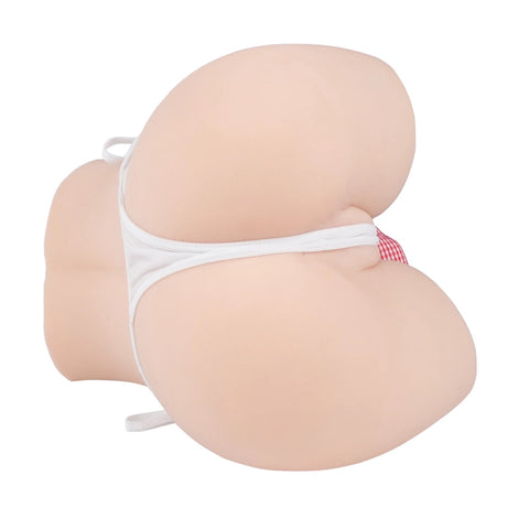 A623-19.6LB Cecilia Cute Vagina Sex Toy丨Tantaly