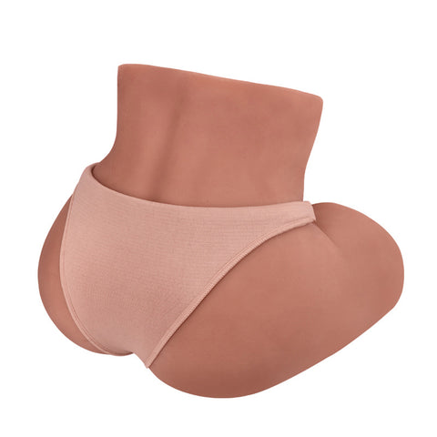 A623-19.6LB Cecilia Cute Vagina Sex Toy丨Tantaly