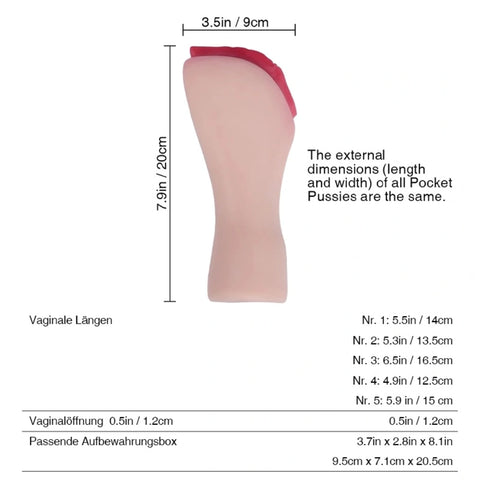 P377 celebrity pocket pussy sex toy for men | Tantaly