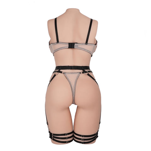 T609-48.06LB Diana Realistic Masturbator Pornstar Sex Doll丨Tantaly