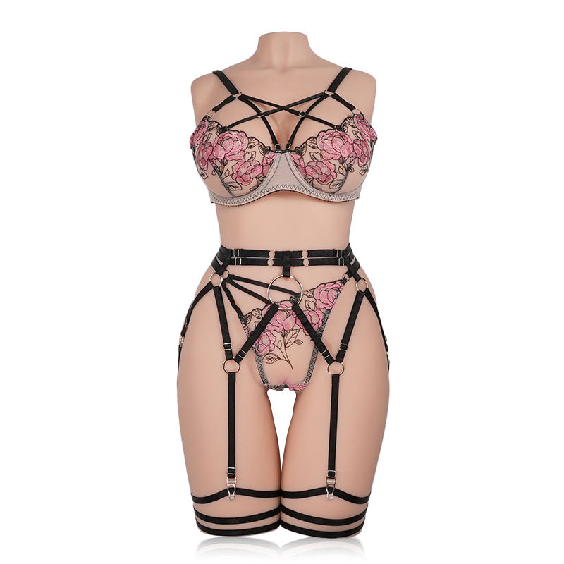 T609-48.06LB Diana Realistic Masturbator Pornstar Sex Doll丨Tantaly