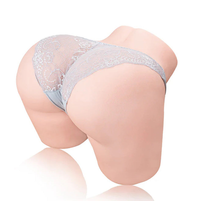 A625-55LB Eva BBW Doggy Style Sex Doll丨Tantaly