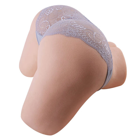 A625-55LB Eva BBW Doggy Style Sex Doll丨Tantaly