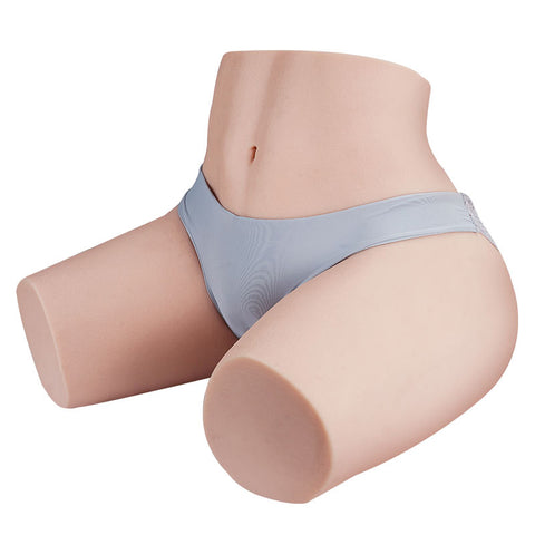 A625-55LB Eva BBW Doggy Style Sex Doll丨Tantaly