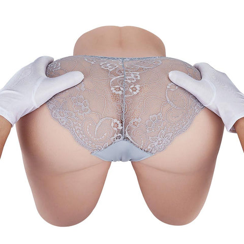 A625-55LB Eva BBW Doggy Style Sex Doll丨Tantaly