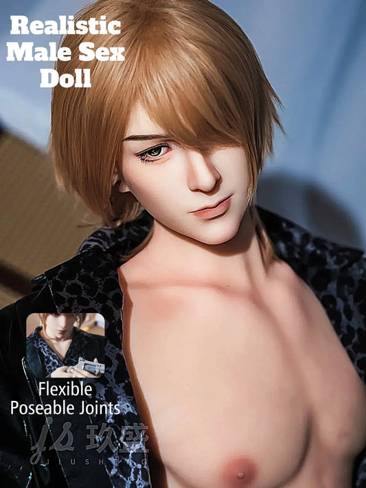 Male Sex Doll
