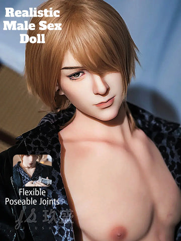 Male Sex Doll