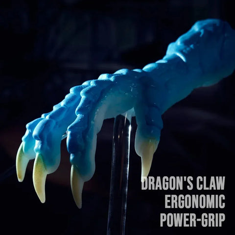 P384-2.2lbs Dragon's Claw Mini Anime Hentai Pocket Pussy | MRL