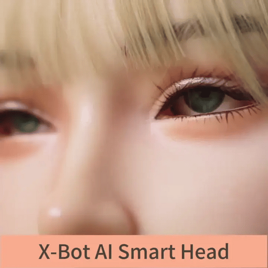 Robot Sex DollMost Popular AI Sex Doll 2026 Linkdolls Robot Sex DollMost Popular AI Sex Doll 2026 Linkdolls
