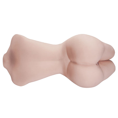 T633 - 60.6 lbs Jennifer Big Tits Sex Doll with Realistic Body Shape | Tantaly