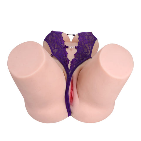 T633 - 60.6 lbs Jennifer Big Tits Sex Doll with Realistic Body Shape | Tantaly