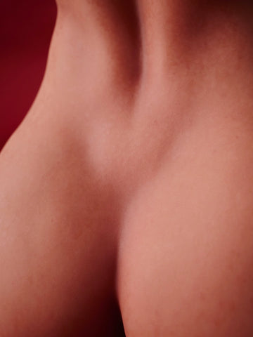 T741-28.7lbs/60cm Lightweight Life-Size Sex Doll Torso with or without Head Options | Climax Doll
