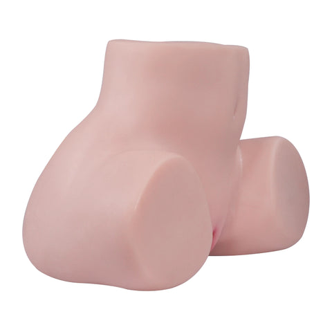 A621-26.2LB Kylie BBW Removable Vagina Stripper Sex Big Ass Sex Doll with Tantabutt丨Tantaly