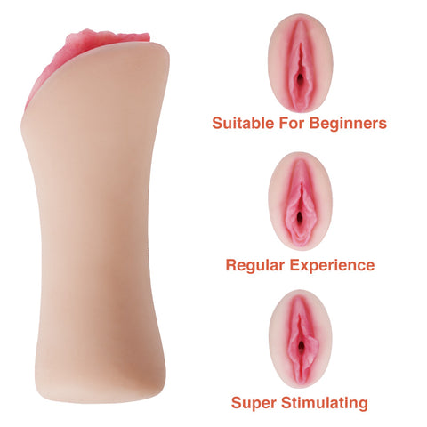 A629 - 19.2 lbs Mia Jiggly Ass Removable Vagina Sex doll | Tantaly