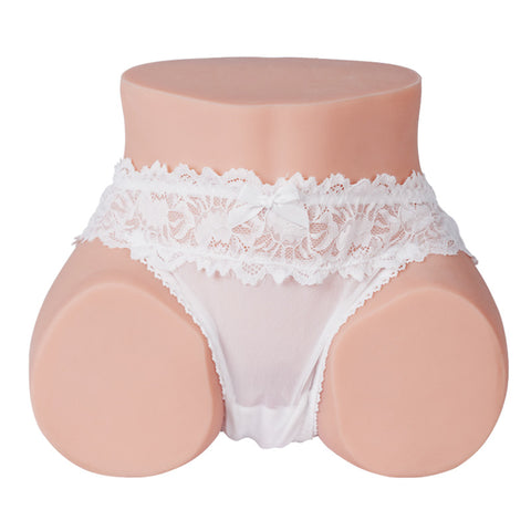 A629 - 19.2 lbs Mia Jiggly Ass Removable Vagina Sex doll | Tantaly