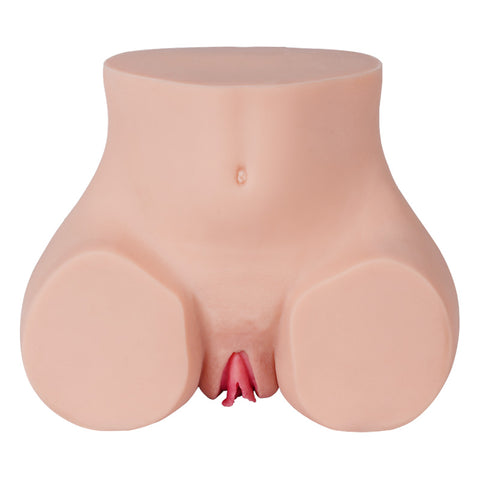 A629 - 19.2 lbs Mia Jiggly Ass Removable Vagina Sex doll | Tantaly