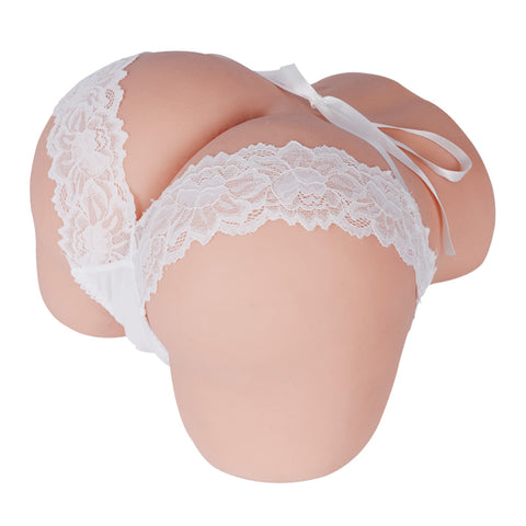 A629 - 19.2 lbs Mia Jiggly Ass Removable Vagina Sex doll | Tantaly
