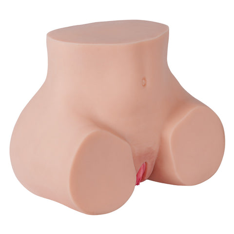 A629 - 19.2 lbs Mia Jiggly Ass Removable Vagina Sex doll | Tantaly