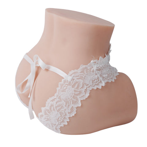 A629 - 19.2 lbs Mia Jiggly Ass Removable Vagina Sex doll | Tantaly