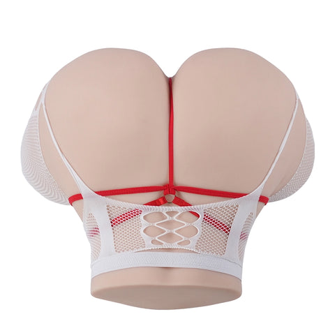 A626-33.1LB Rosie Durable BBW Big Ass Sex Doll丨Tantaly