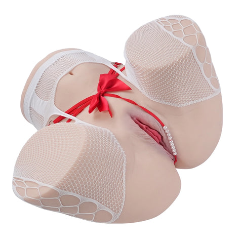 A626-33.1LB Rosie Durable BBW Big Ass Sex Doll丨Tantaly