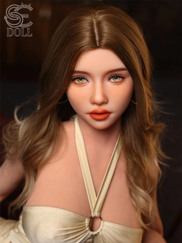 F6152-165cm(5ft4)-40.2kg C Cup Kemeny.C TPE Sex Doll | SE Doll