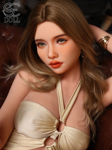 F6152-165cm(5ft4)-40.2kg C Cup Kemeny.C TPE Sex Doll | SE Doll