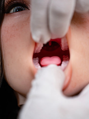 T285-103cm/3ft5″ J-cup Natural Nadia Voss.A Silicone Sex Doll Torso With Head｜SE Doll