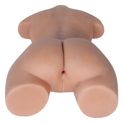 T306 – 11LB Leo Mini Male Sex Doll Compatible with Silicone Dildo | Tantaly