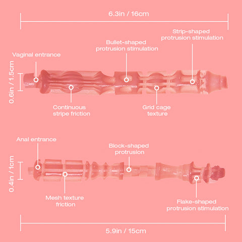 A621-26.2LB Kylie BBW Removable Vagina Stripper Sex Big Ass Sex Doll with Tantabutt丨Tantaly