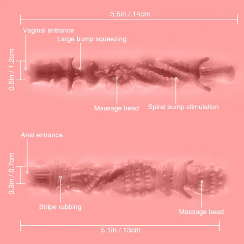 T614-13.2LB Miki Small Sex Doll for Beginner Masturbation丨Tantaly