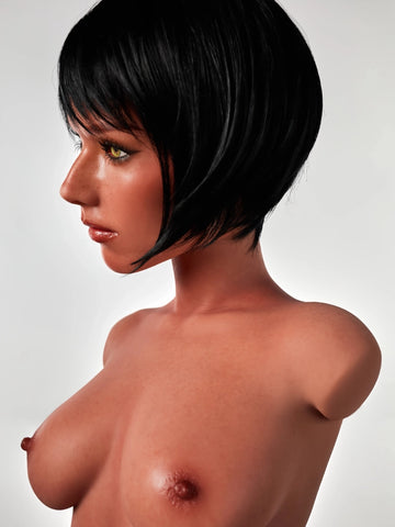 T736-40.79lbs/100cm Lightweight Life-Size Sex Doll Torso with or without Head Options  | Climax Doll