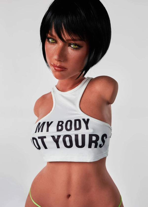 T736-40.79lbs/100cm Lightweight Life-Size Sex Doll Torso with or without Head Options  | Climax Doll