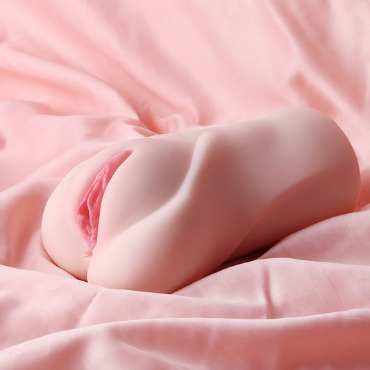 Best Pocket Pussy for Men – Ultra Realistic Soft Masturbator with Tight Tunnel