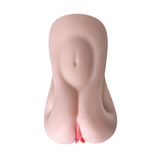 P43-Realistic and Flexible pocket pussy for men | Dang Xia