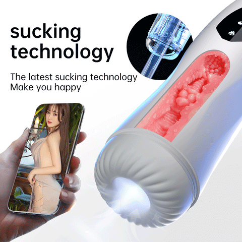 M940-Tight Vagina Sex Toys 19 for Man Automatic Pocket Pussy Thruster Male Cup Pussycat