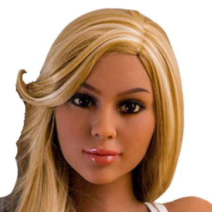 ROS Sex Doll Heads – Linkdolls