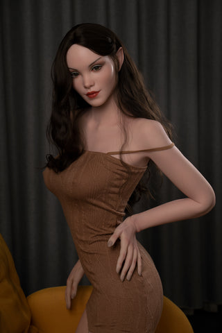 F686—170cm Silicone Love Doll|Zelex Doll