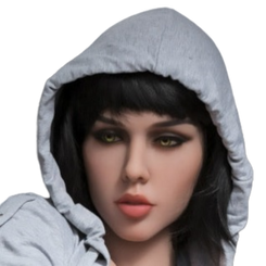 ROS Sex Doll Heads – Linkdolls